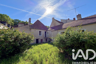  maison le-blanc 36300