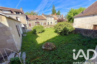  maison le-blanc 36300