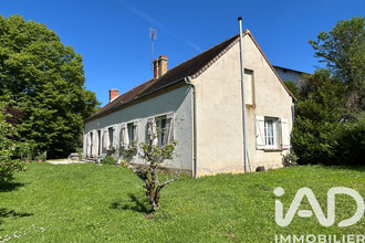  maison le-blanc 36300