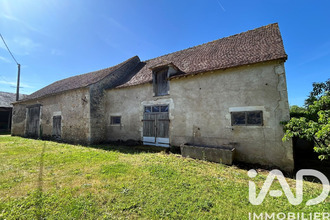  maison le-blanc 36300