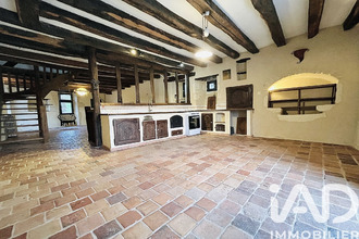  maison le-blanc 36300