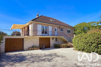  maison le-blanc 36300