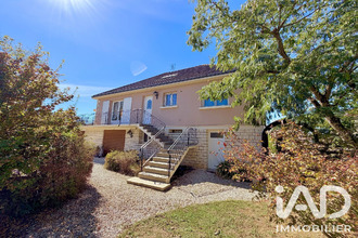  maison le-blanc 36300
