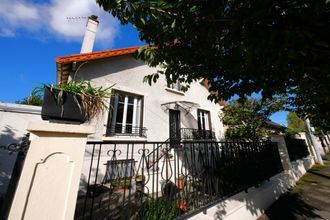  maison le-blanc-mesnil 93150