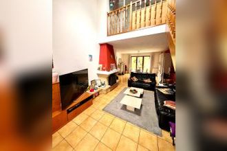  maison le-blanc-mesnil 93150