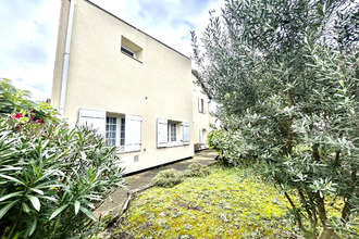  maison le-blanc-mesnil 93150