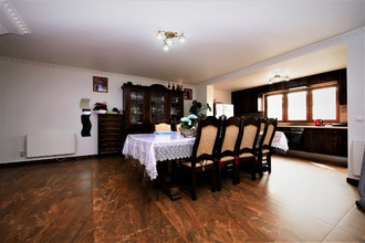  maison le-blanc-mesnil 93150