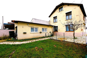  maison le-blanc-mesnil 93150