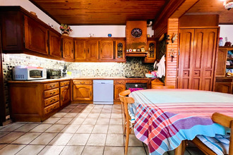  maison le-blanc-mesnil 93150