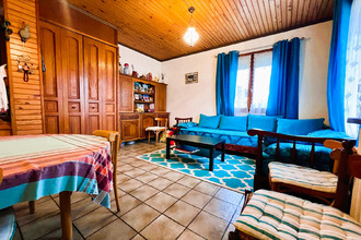  maison le-blanc-mesnil 93150