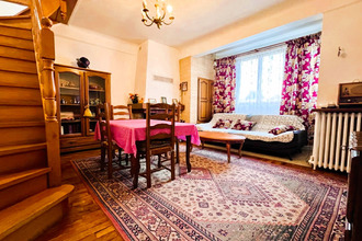  maison le-blanc-mesnil 93150