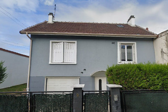  maison le-blanc-mesnil 93150