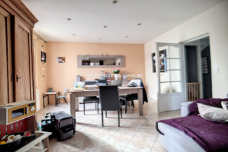  maison le-blanc-mesnil 93150