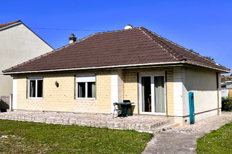  maison le-blanc-mesnil 93150