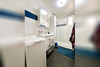  maison le-blanc-mesnil 93150