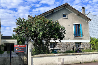  maison le-blanc-mesnil 93150