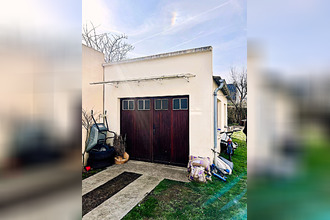  maison le-blanc-mesnil 93150