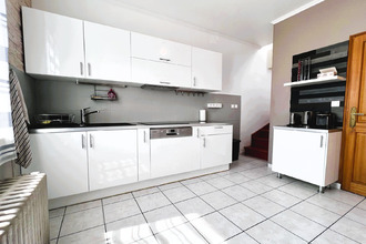  maison le-blanc-mesnil 93150