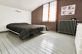  maison le-blanc-mesnil 93150