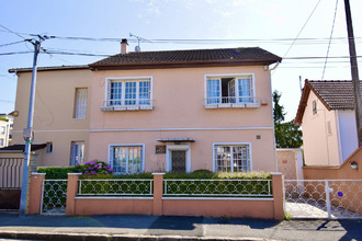  maison le-blanc-mesnil 93150