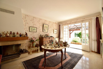  maison le-blanc-mesnil 93150