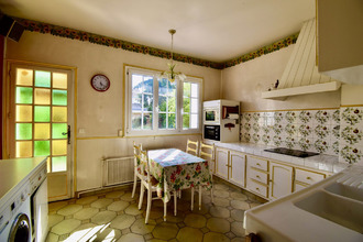  maison le-blanc-mesnil 93150