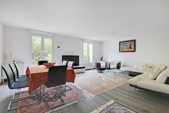  maison le-blanc-mesnil 93150