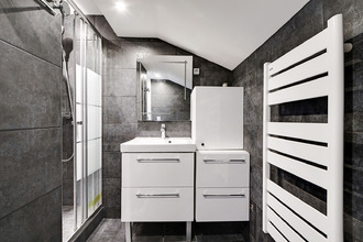  maison le-blanc-mesnil 93150