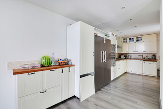  maison le-blanc-mesnil 93150