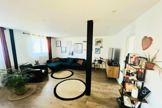  maison le-blanc-mesnil 93150