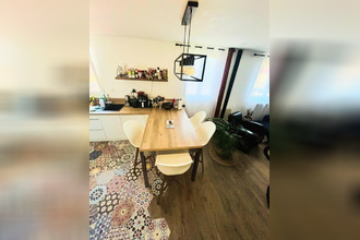  maison le-blanc-mesnil 93150