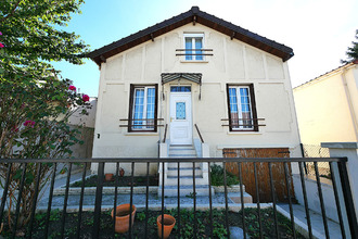  maison le-blanc-mesnil 93150