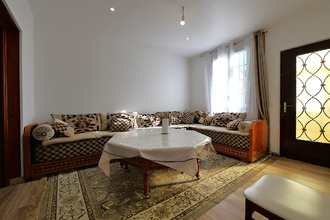  maison le-blanc-mesnil 93150