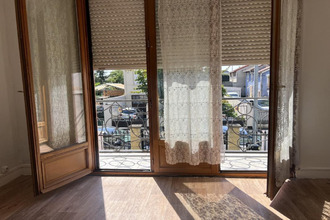  maison le-blanc-mesnil 93150