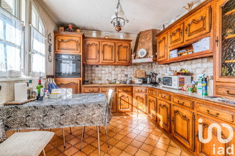  maison le-blanc-mesnil 93150