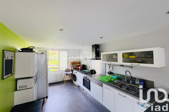  maison le-blanc-mesnil 93150