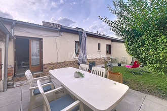  maison le-blanc-mesnil 93150