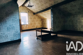  maison le-blanc-mesnil 93150