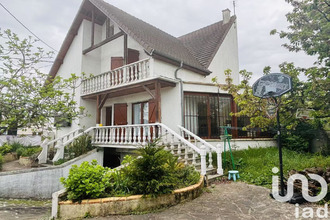  maison le-blanc-mesnil 93150