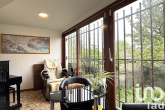  maison le-blanc-mesnil 93150