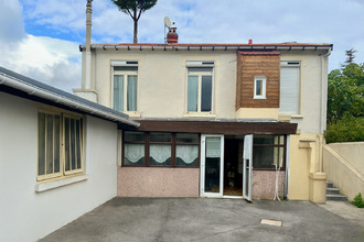  maison le-blanc-mesnil 93150