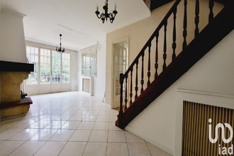  maison le-blanc-mesnil 93150