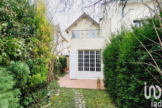  maison le-blanc-mesnil 93150