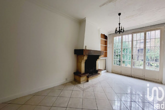  maison le-blanc-mesnil 93150