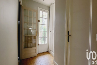  maison le-blanc-mesnil 93150