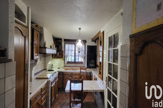  maison le-blanc-mesnil 93150