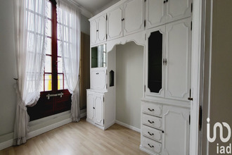  maison le-blanc-mesnil 93150