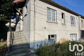  maison le-blanc-mesnil 93150