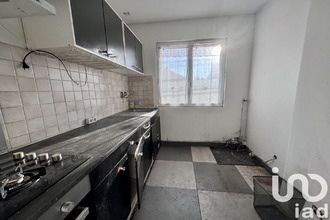  maison le-blanc-mesnil 93150