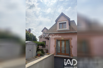  maison le-blanc-mesnil 93150